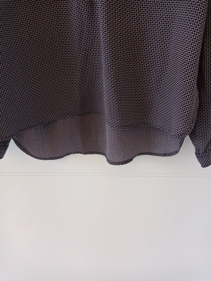 Blouse fluide - photo numéro 5