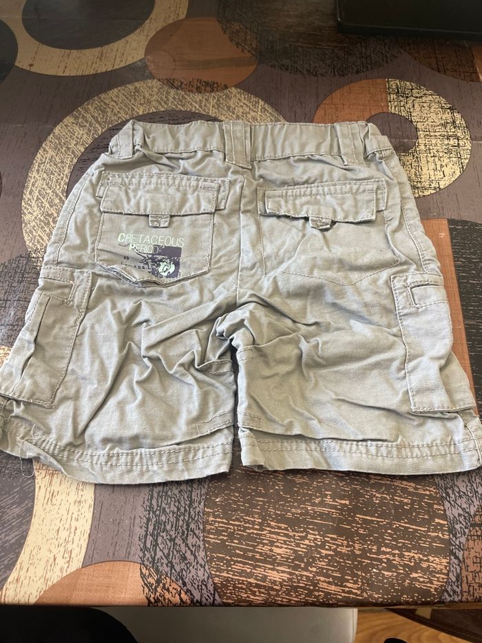 Short bébé - photo numéro 2