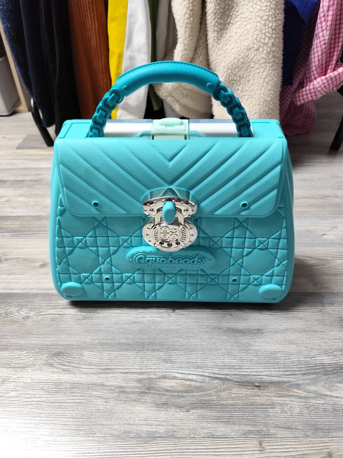 Mallette aquabeads - photo numéro 2