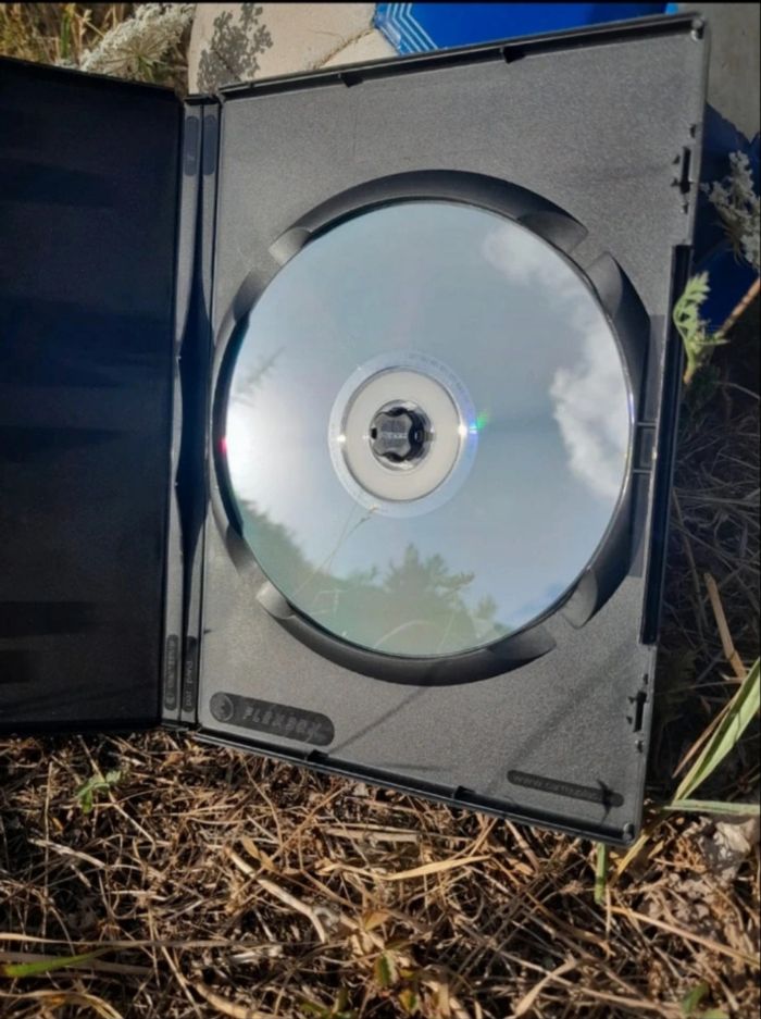 DVD adulte - photo numéro 3