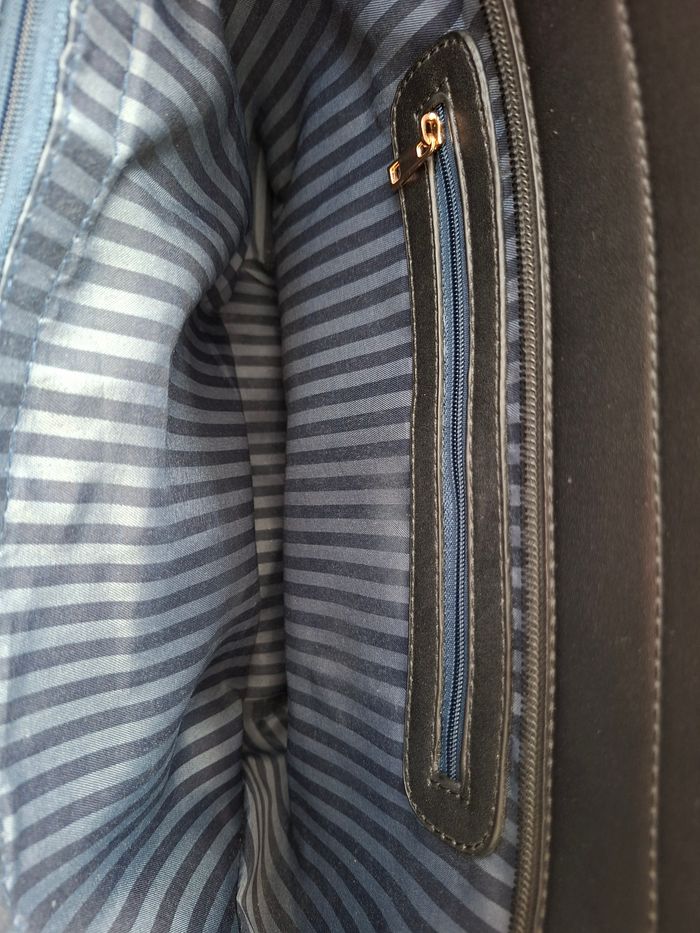Sac à main noir - photo numéro 8
