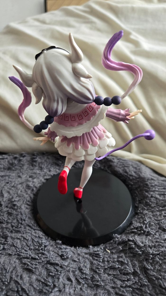 Figurine Kanna Kamui "miss kobayashi's dragon maid" - photo numéro 3