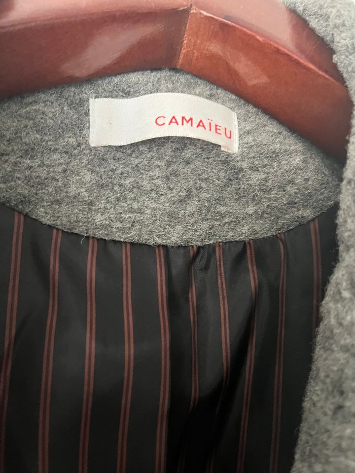 Manteau femme - photo numéro 6