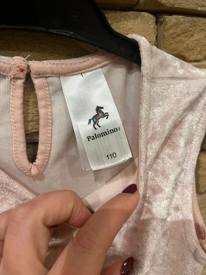 Joli robe de fête 5 ans - photo numéro 5