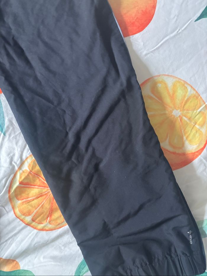Pantalon survêtement garçon 14 ans domyos - photo numéro 10
