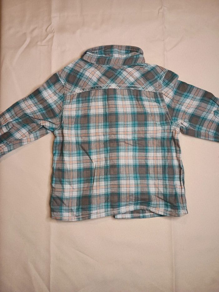 Chemise - photo numéro 2