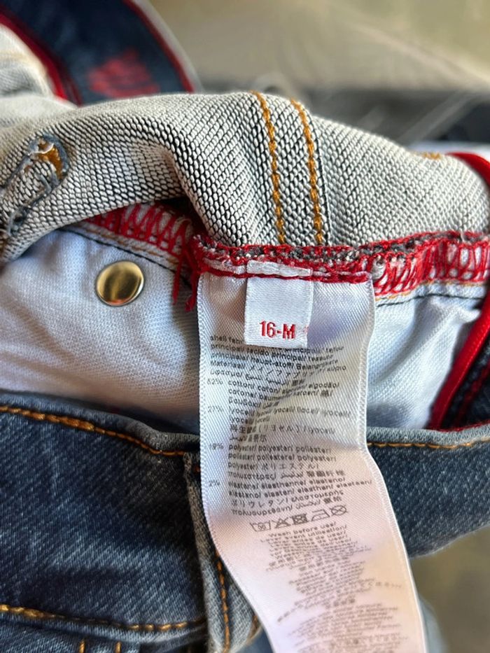 Jeans 👖 16 ans - photo numéro 7