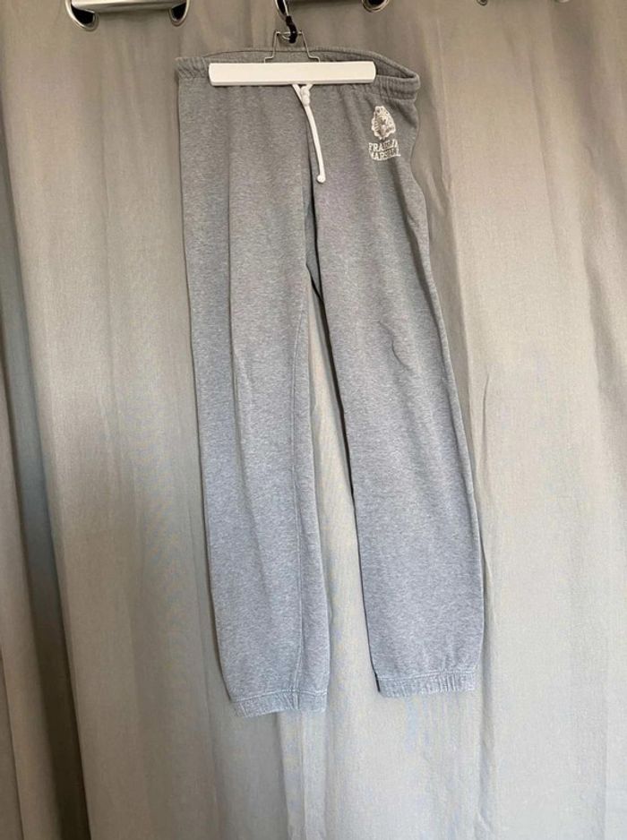 Jogging gris - photo numéro 2