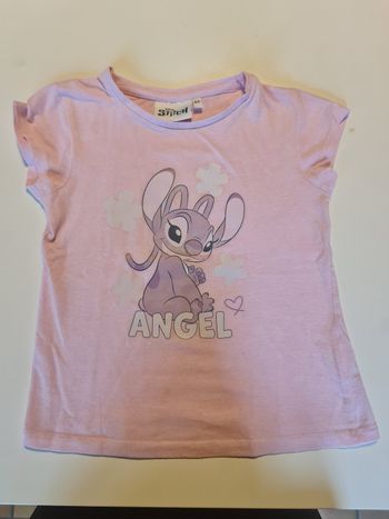 Tee-shirt