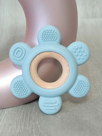 Anneau de dentition pour enfant