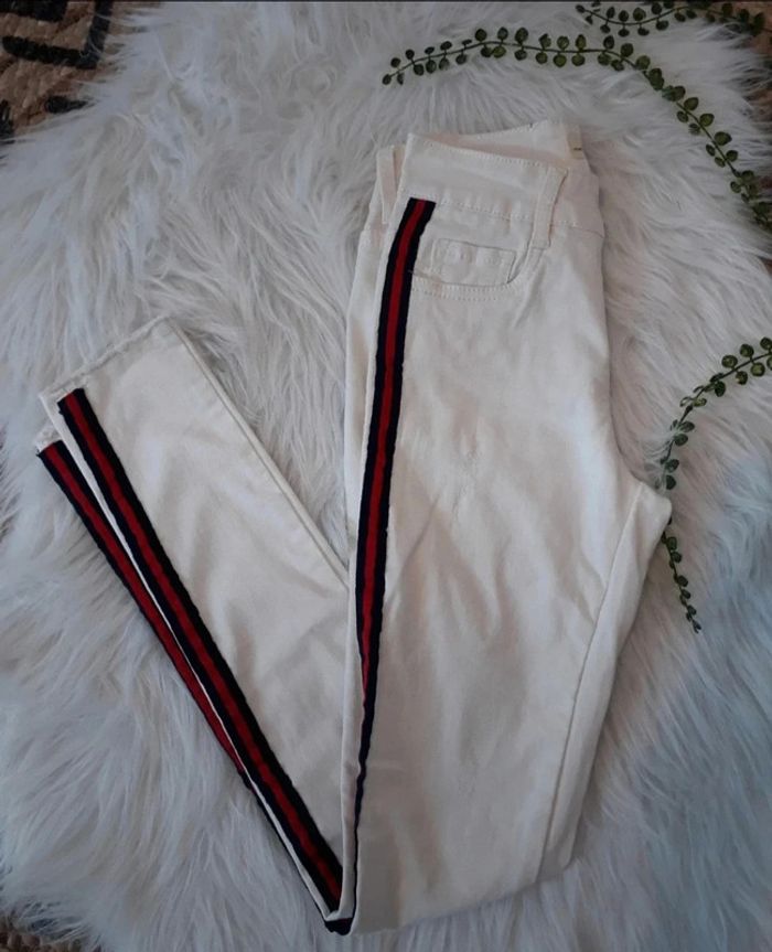 Jeans Neuf Redial Taille XS🌿💝 - photo numéro 2
