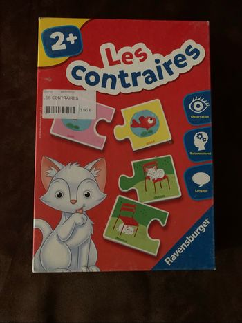 Jeu  éducatif