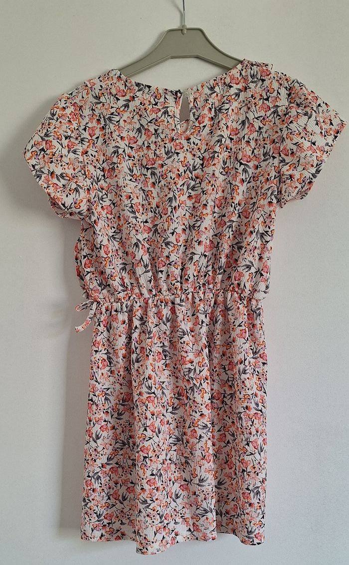 Robe et combishort - photo numéro 4