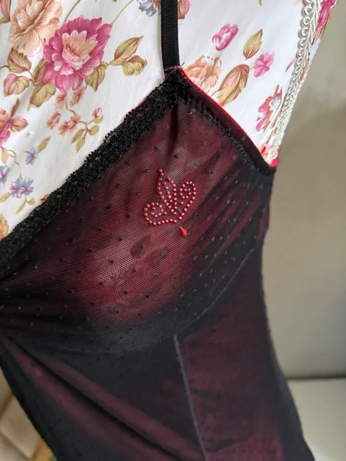 Nuisette sexy - photo numéro 2