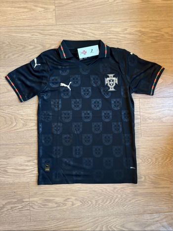 Maillot Portugal 2026
