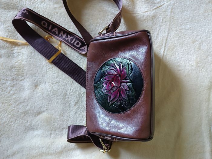 Sac a main - photo numéro 4