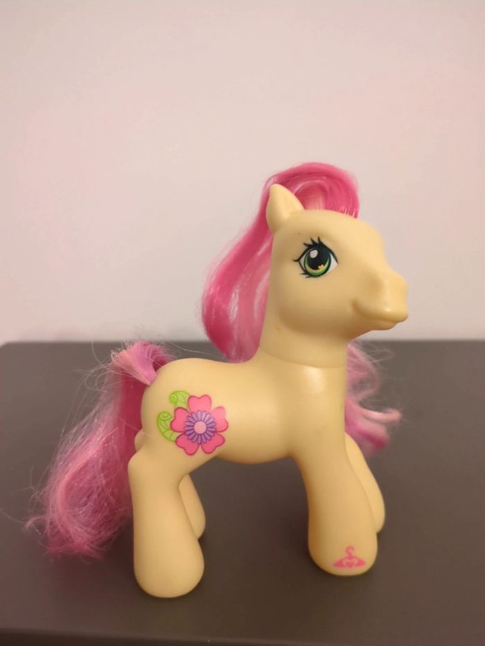 mon petit poney g3 royal bouquet