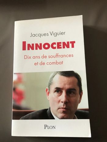 Livre Innocent