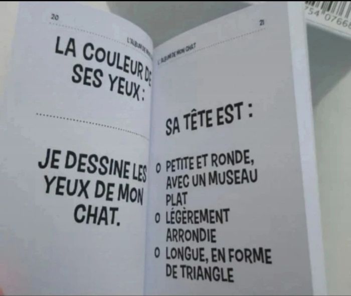 Coffret chat alors ! - photo numéro 9