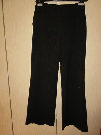 Pantalon taille 40