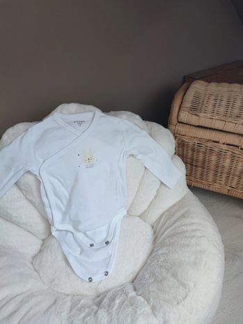 Bodie bébé garçon Kiabi