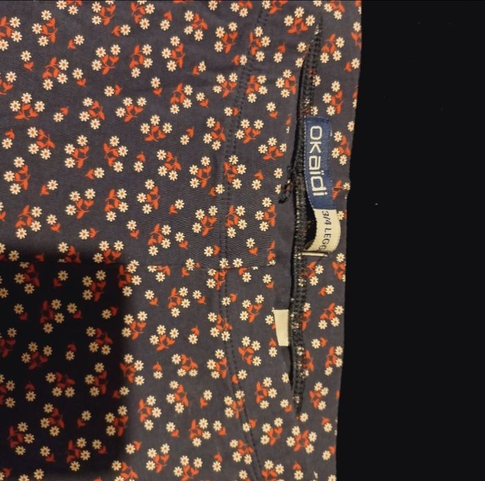 Legging enfant 10 ans - photo numéro 4