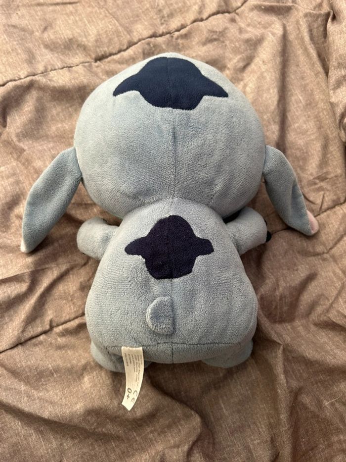 Peluche Stitch - photo numéro 2