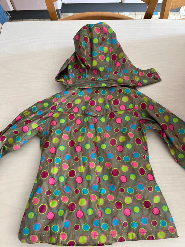 Ciré avec doublure chaude - photo numéro 4