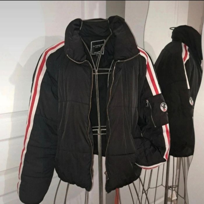 Doudoune/ manteau T.38/40 - photo numéro 3