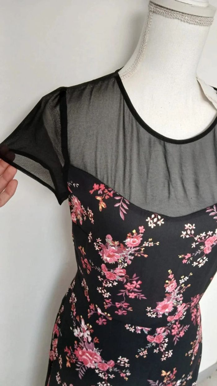 Robe été Camaïeu Neuve - photo numéro 2