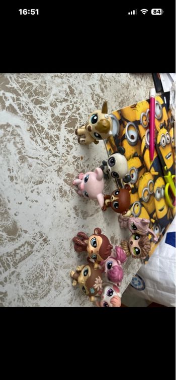 Littlest  Petshop 