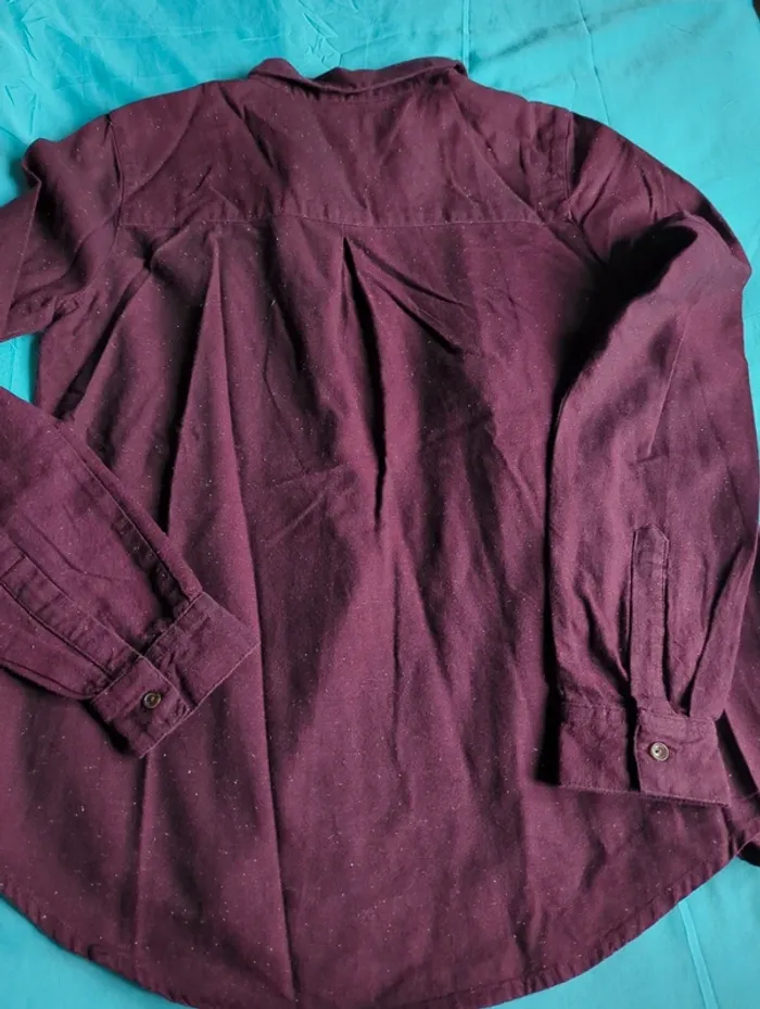 Chemise femme - photo numéro 3