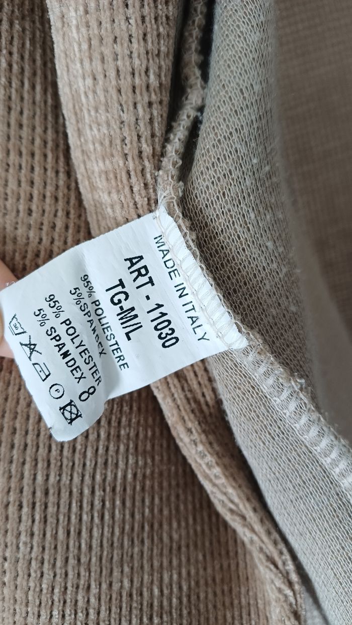 Veste - photo numéro 4