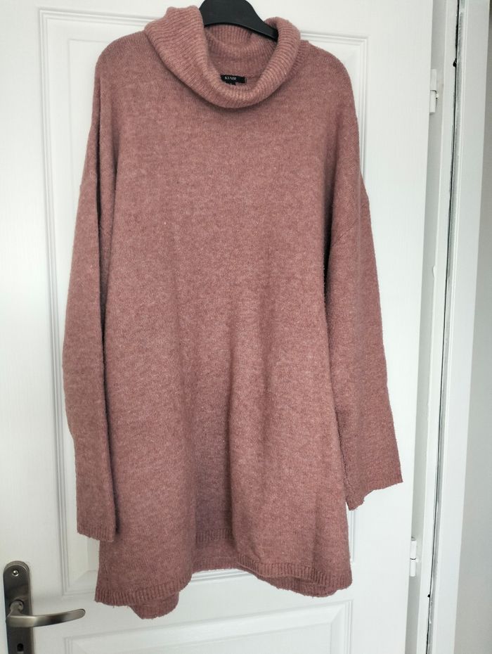 Pull long XL