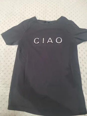 Tee-shirt XS
