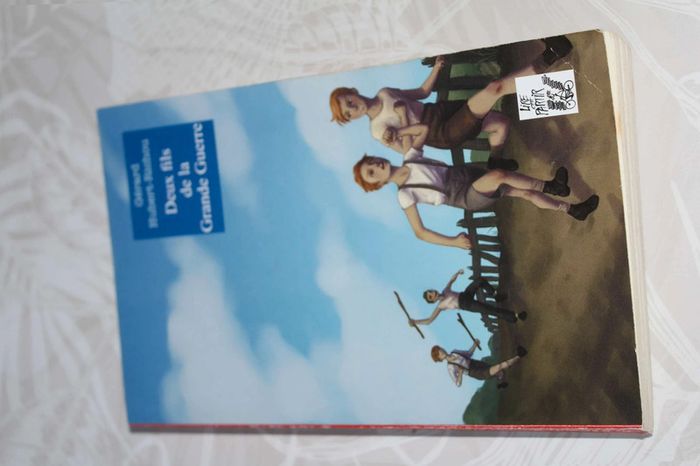livre