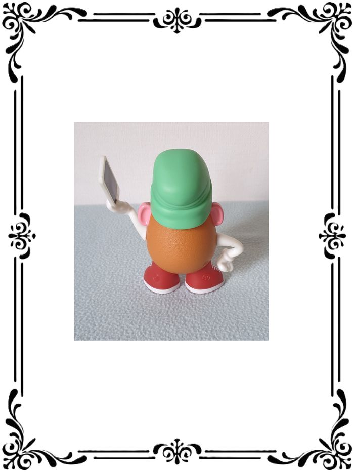 Mr Patate McDo. - photo numéro 2