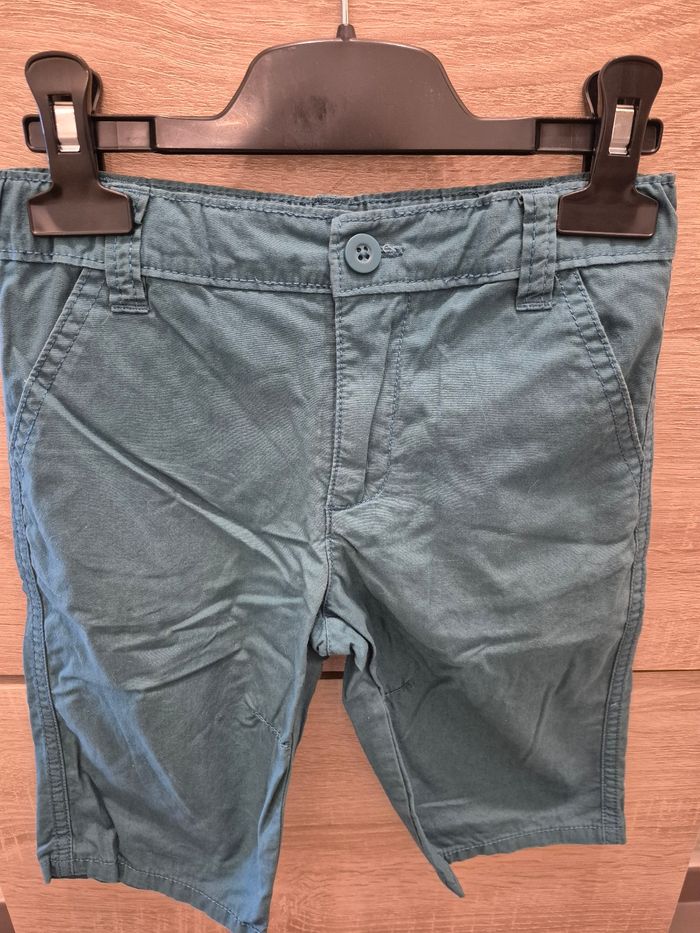 Short garçon - photo numéro 3