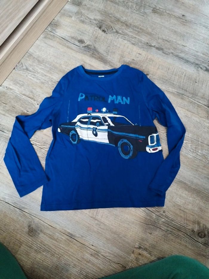 T shirt