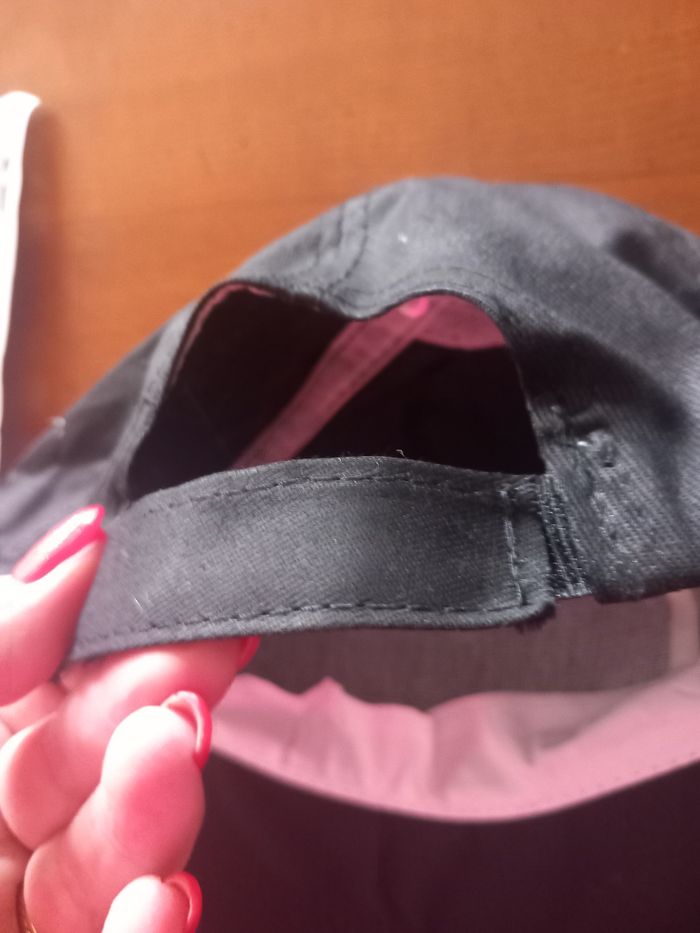 Casquette - photo numéro 3