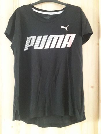 Tee-shirt Puma