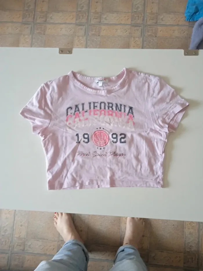 Lot de 10 pièces Jennyfer Shein Pull and Bear - photo numéro 15