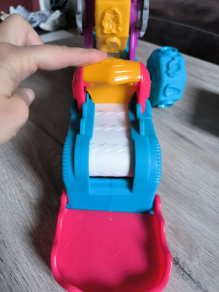 L' usine aux merveilles - photo numéro 6