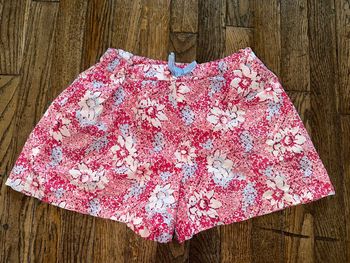 Short Uniqlo 120 cm