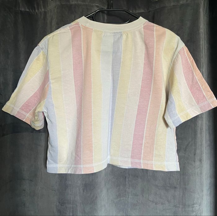 T shirt pastel - photo numéro 3