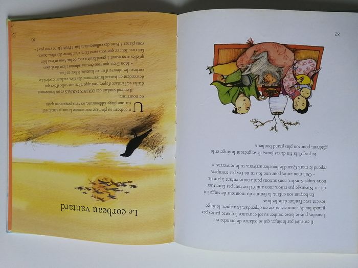 histoires d'animaux - photo numéro 8