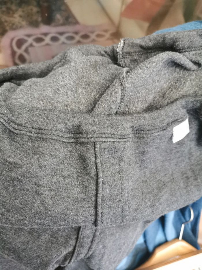 Pantalon d interieur Génial Confort taille XL - photo numéro 7