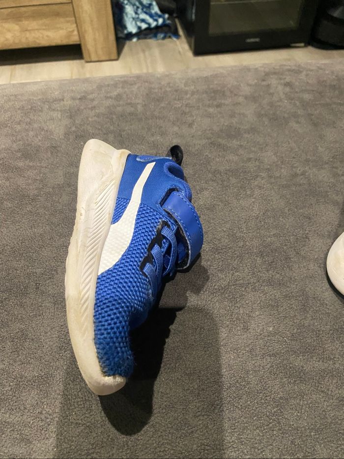 Basket puma 24 - photo numéro 3