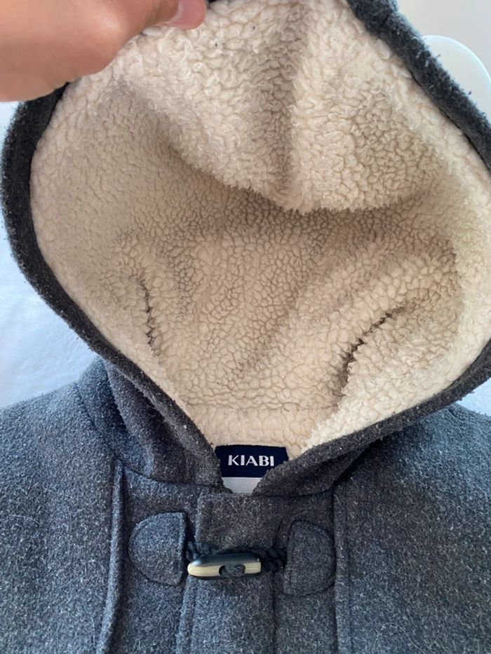 Manteau 12 ans - photo numéro 4