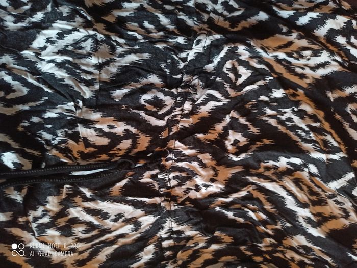 Robe courte/tunique - photo numéro 3
